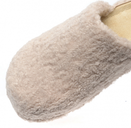 ЖЕНСКИЕ ТАПОЧКИ ЭКОМЕХ/НАТУРАЛЬНАЯ КОЖА МАРКО БЕЛАРУСЬ