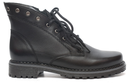 ЖЕНСКИЕ ПОЛУСАПОЖКИ НАТУРАЛЬНАЯ КОЖА / БАЙКА РОСВЕСТ РОССИЯ