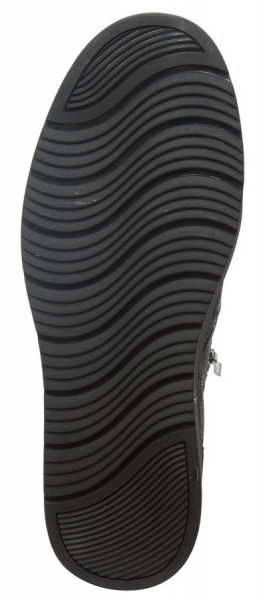 МУЖСКИЕ БОТИНКИ НАТУРАЛЬНАЯ КОЖА / НАТУРАЛЬНЫЙ МЕХ GUGU ГЕРМАНИЯ