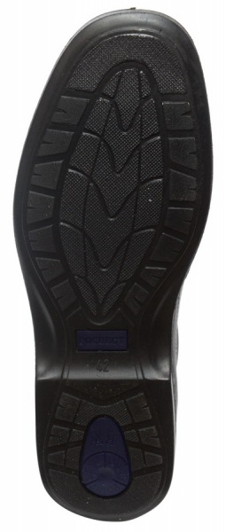 МУЖСКИЕ ПОЛУБОТИНКИ НАТУРАЛЬНАЯ КОЖА РОСВЕСТ РОССИЯ