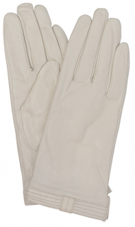 ЖЕНСКИЕ ПЕРЧАТКИ ОВЕЧЬЯ КОЖА / ФЛИС GSG