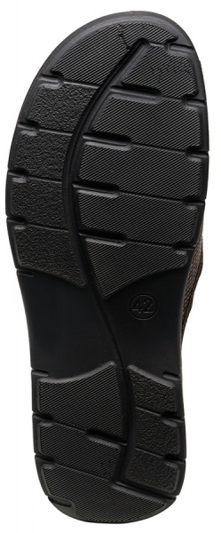 МУЖСКИЕ ТАПОЧКИ INBLU