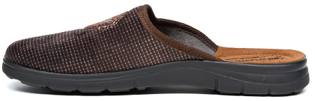 МУЖСКИЕ ТАПОЧКИ INBLU