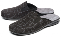 МУЖСКИЕ ТАПОЧКИ INBLU