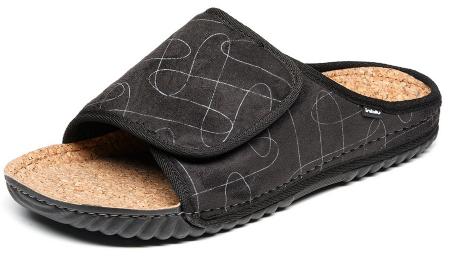 МУЖСКИЕ ТАПОЧКИ INBLU