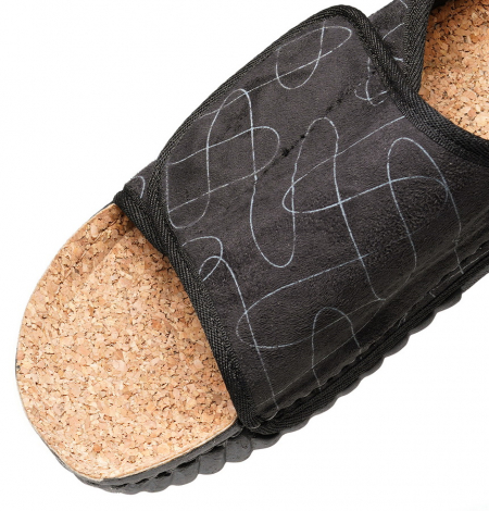 МУЖСКИЕ ТАПОЧКИ INBLU