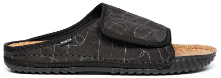 МУЖСКИЕ ТАПОЧКИ INBLU