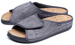 ЖЕНСКИЕ ТАПОЧКИ INBLU