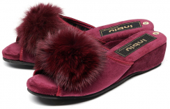 ЖЕНСКИЕ ТАПОЧКИ  INBLU