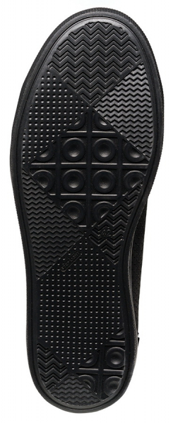 МУЖСКИЕ КРОССОВКИ НАТУРАЛЬНАЯ КОЖА (НУБУК) CORVETTO ИТАЛИЯ