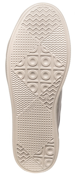 МУЖСКИЕ КРОССОВКИ НАТУРАЛЬНАЯ КОЖА CORVETTO ИТАЛИЯ