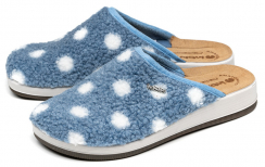 ЖЕНСКИЕ ТАПОЧКИ INBLU