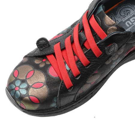 ЖЕНСКИЕ КРОССОВКИ НАТУРАЛЬНАЯ КОЖА GUGU ГЕРМАНИЯ