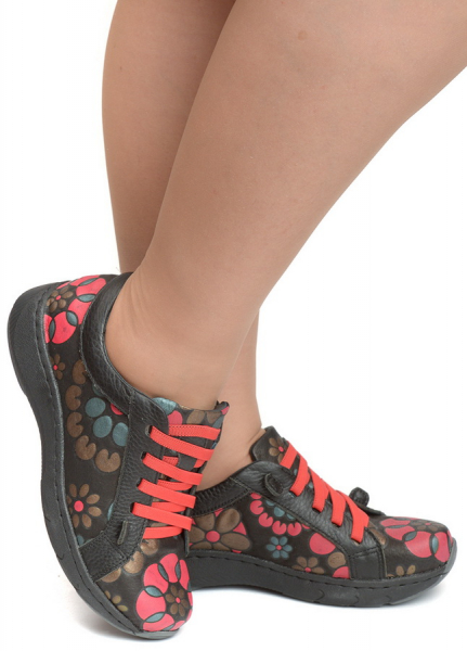 ЖЕНСКИЕ КРОССОВКИ НАТУРАЛЬНАЯ КОЖА GUGU ГЕРМАНИЯ