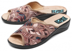 ЖЕНСКИЕ ТАПОЧКИ ADANEX