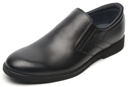 МУЖСКИЕ ТУФЛИ НАТУРАЛЬНАЯ КОЖА МАРКО БЕЛАРУСЬ