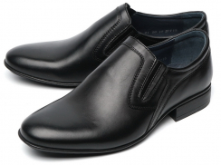 МУЖСКИЕ ТУФЛИ НАТУРАЛЬНАЯ КОЖА МАРКО БЕЛАРУСЬ