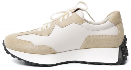 ЖЕНСКИЕ КРОССОВКИ НАТУРАЛЬНАЯ КОЖА +ВЕЛЮР МАРКО БЕЛАРУСЬ