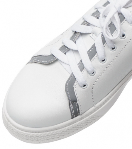 ЖЕНСКИЕ КРОССОВКИ НАТУРАЛЬНАЯ КОЖА МАРКО БЕЛАРУСЬ