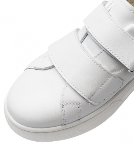 ЖЕНСКИЕ КРОССОВКИ НАТУРАЛЬНАЯ КОЖА +ВЕЛЮР МАРКО БЕЛАРУСЬ