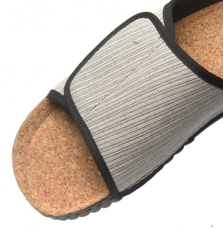 МУЖСКИЕ ТАПОЧКИ INBLU