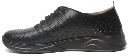 МУЖСКИЕ ТУФЛИ ЛЕТНИЕ НАТУРАЛЬНАЯ КОЖА CORVETTO ИТАЛИЯ