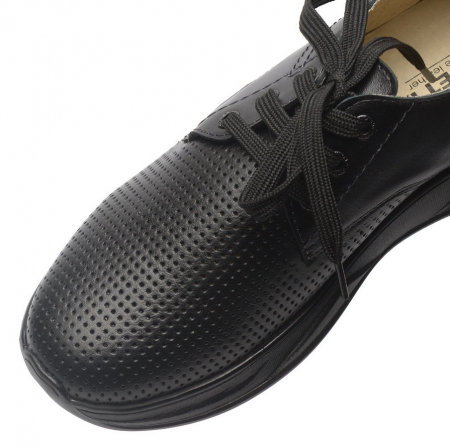 МУЖСКИЕ ТУФЛИ ЛЕТНИЕ НАТУРАЛЬНАЯ КОЖА CORVETTO ИТАЛИЯ