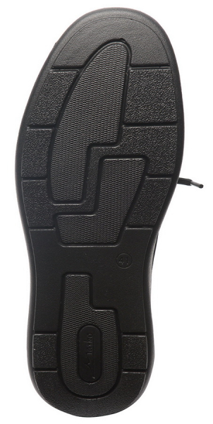 МУЖСКИЕ ПОЛУБОТИНКИ НАТУРАЛЬНАЯ КОЖА МАРКО БЕЛАРУСЬ