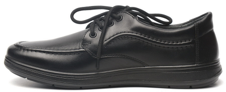 МУЖСКИЕ ПОЛУБОТИНКИ НАТУРАЛЬНАЯ КОЖА МАРКО БЕЛАРУСЬ