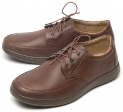 Коричневый