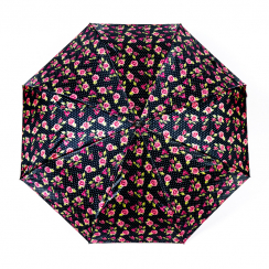 ЗОНТ ЖЕНСКИЙ АВТОМАТ ZEMSA