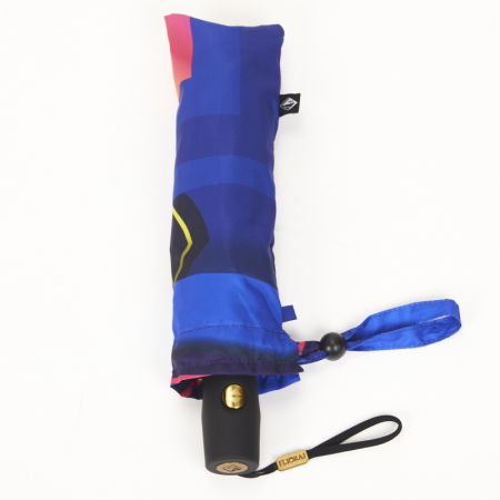 ЗОНТ ПРЕМИУМ ЖЕНСКИЙ АВТОМАТ FLIORAJ