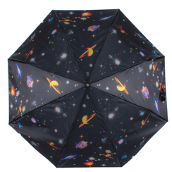 ЗОНТ ЖЕНСКИЙ АВТОМАТ FLIORAJ