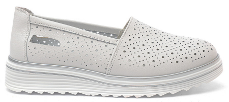 ЖЕНСКИЕ ТУФЛИ НАТУРАЛЬНАЯ КОЖА LAPEPITA ИСПАНИЯ