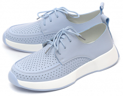 ЖЕНСКИЕ ТУФЛИ НАТУРАЛЬНАЯ КОЖА PEPITA ИСПАНИЯ