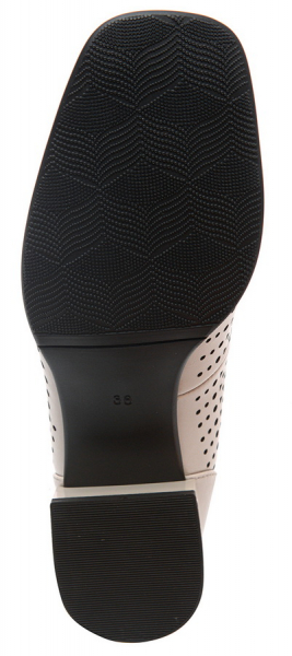 ЖЕНСКИЕ ТУФЛИ НАТУРАЛЬНАЯ КОЖА GUGU ГЕРМАНИЯ