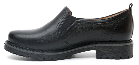 ЖЕНСКИЕ ТУФЛИ НАТУРАЛЬНАЯ КОЖА РОСВЕСТ РОССИЯ