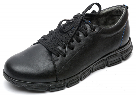 МУЖСКИЕ КРОССОВКИ НАТУРАЛЬНАЯ КОЖА РОСВЕСТ РОССИЯ