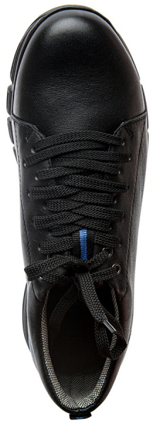 МУЖСКИЕ КРОССОВКИ НАТУРАЛЬНАЯ КОЖА РОСВЕСТ РОССИЯ