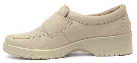 ЖЕНСКИЕ ТУФЛИ НАТУРАЛЬНАЯ КОЖА РОСВЕСТ РОССИЯ