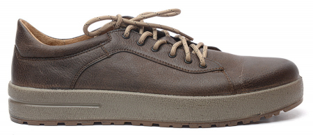 МУЖСКИЕ ПОЛУБОТИНКИ НАТУРАЛЬНАЯ КОЖА МАРКО БЕЛАРУСЬ