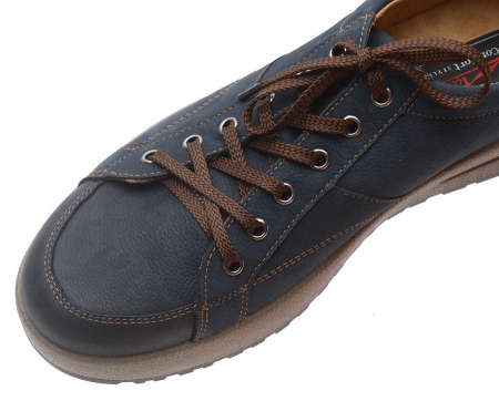 МУЖСКИЕ ПОЛУБОТИНКИ НАТУРАЛЬНАЯ КОЖА МАРКО БЕЛАРУСЬ