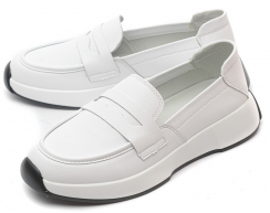 ЖЕНСКИЕ ТУФЛИ НАТУРАЛЬНАЯ КОЖА LAPEPITA ИСПАНИЯ