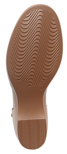 ЖЕНСКИЕ БОСОНОЖКИ НАТУРАЛЬНАЯ КОЖА GUGU ГЕРМАНИЯ