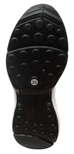 ЖЕНСКИЕ ТУФЛИ НАТУРАЛЬНАЯ КОЖА GUGU ГЕРМАНИЯ