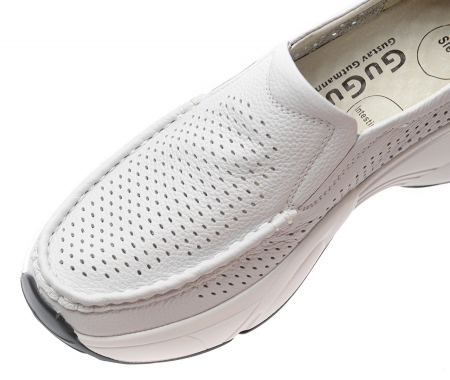 ЖЕНСКИЕ ТУФЛИ НАТУРАЛЬНАЯ КОЖА GUGU ГЕРМАНИЯ