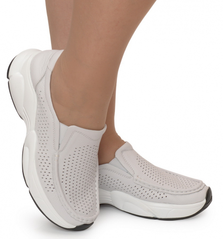 ЖЕНСКИЕ ТУФЛИ НАТУРАЛЬНАЯ КОЖА GUGU ГЕРМАНИЯ