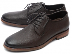 МУЖСКИЕ ПОЛУБОТИНКИ НАТУРАЛЬНАЯ КОЖА SALAMANDER