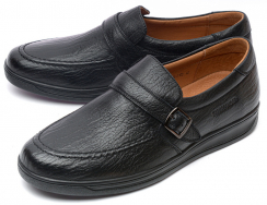 МУЖСКИЕ ПОЛУБОТИНКИ НАТУРАЛЬНАЯ КОЖА SALAMANDER