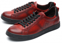 Красный/Белый